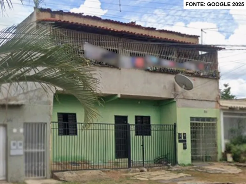 Casa em Leilão Judicial
