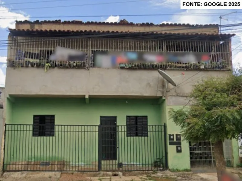 Casa em Leilão Judicial