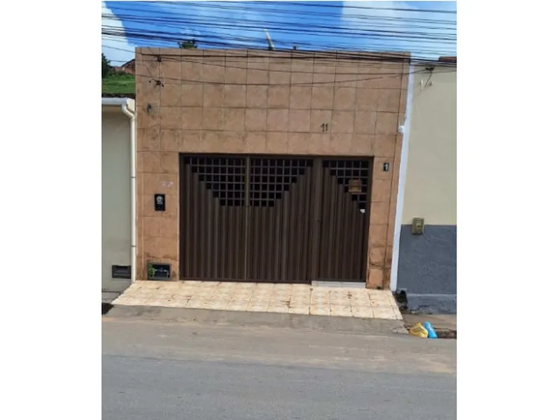 Casa em Leilão Judicial