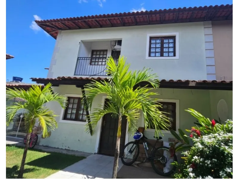 Casa em leilão