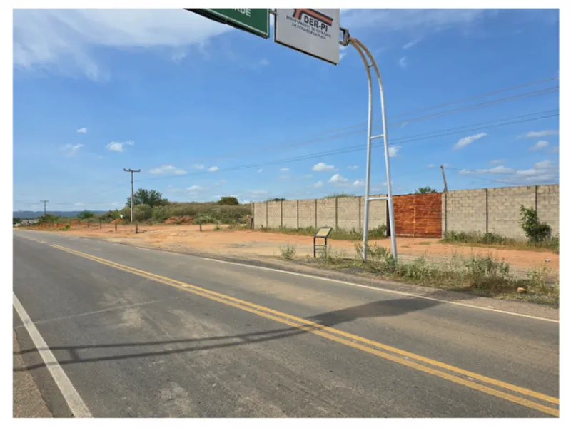 Imóvel rural em Leilão Judicial