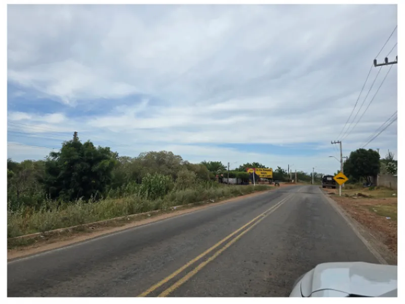 Terreno em Leilão Judicial