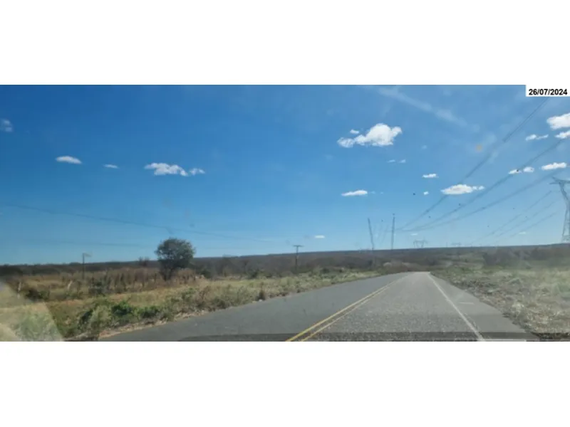 Imóvel rural em leilão