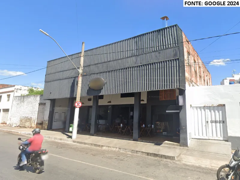 Galpão em Venda Direta