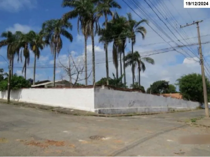 Casa em leilão