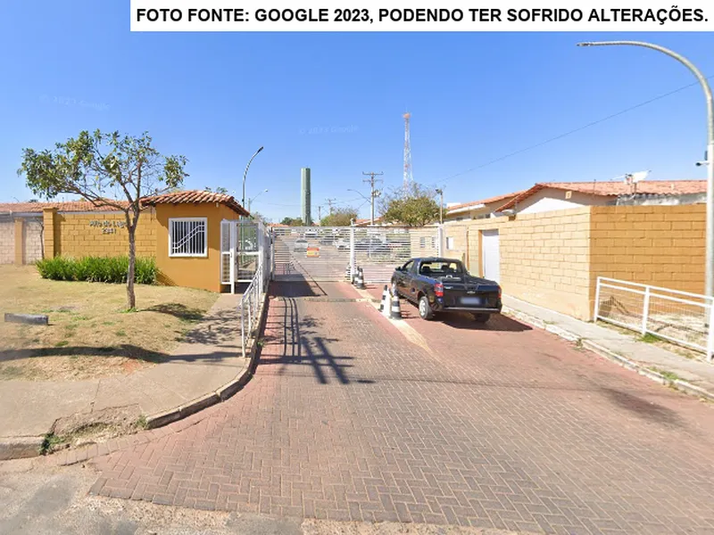 Casa em Venda Direta