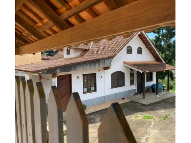 Casa em leilão