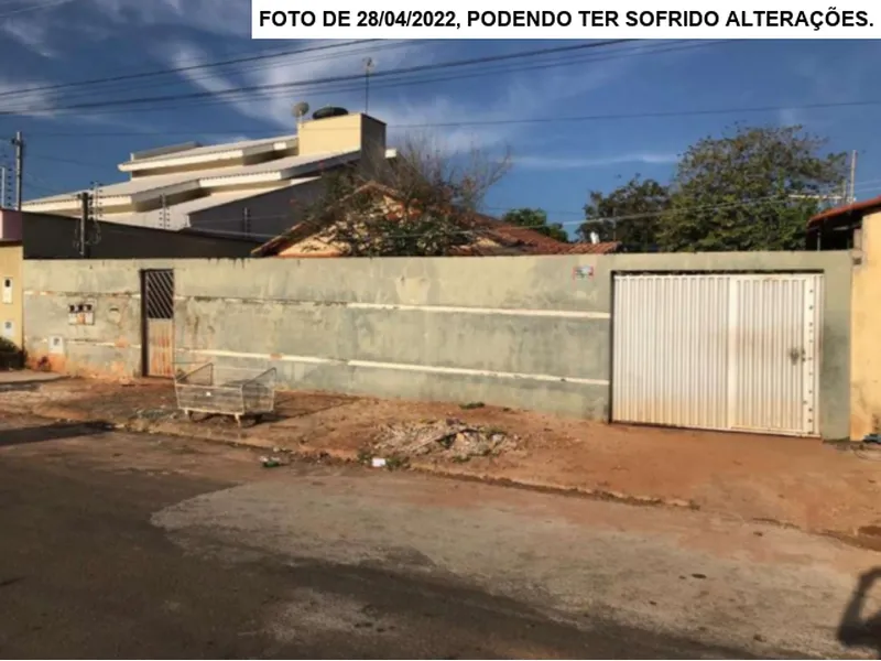 Casa em Leilão Judicial