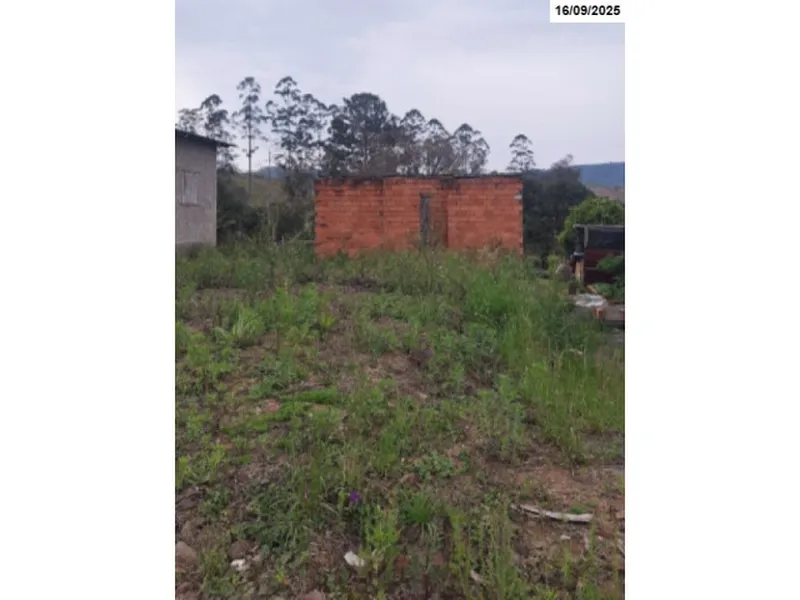 Terreno em Leilão Judicial