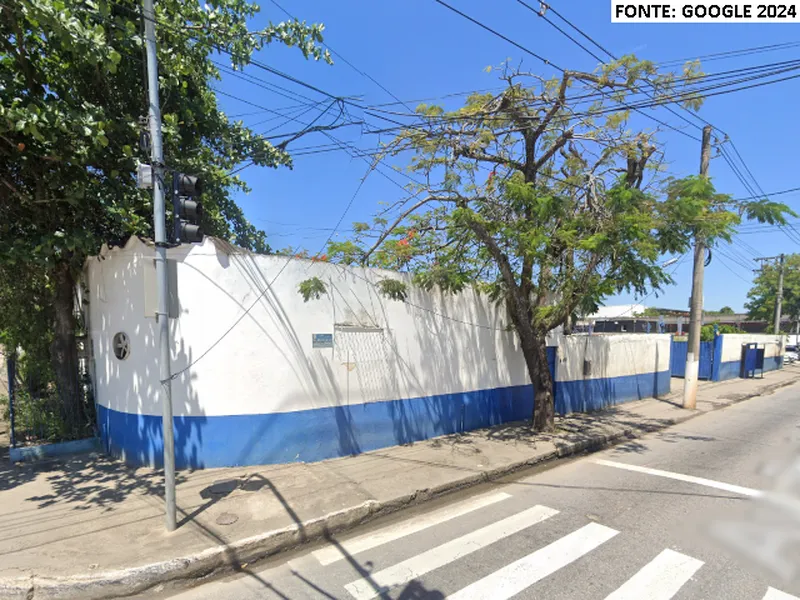 Terreno em Leilão Judicial