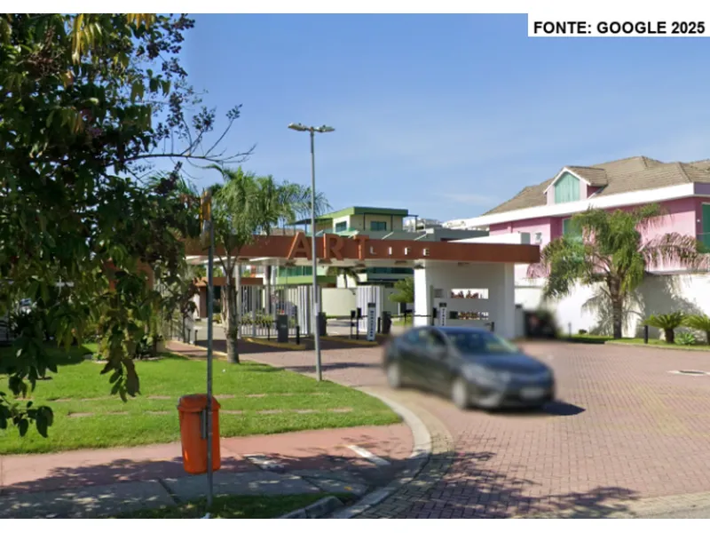 Casa em leilão