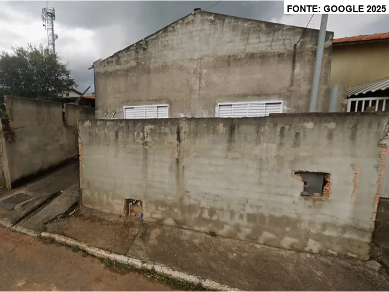Casa em Venda Direta