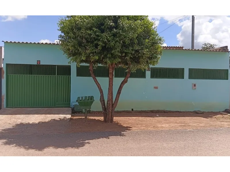 Casa em Venda Direta
