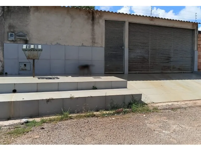 Casa em Venda Direta