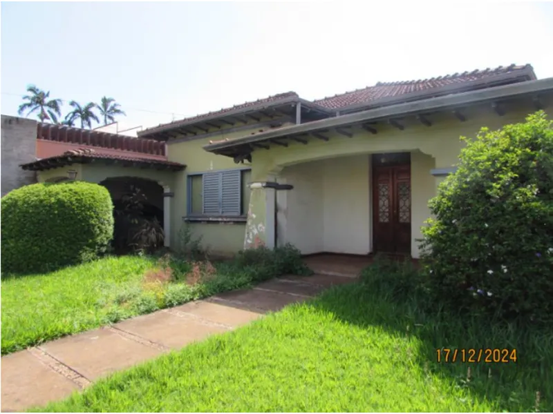 Casa em Leilão Judicial