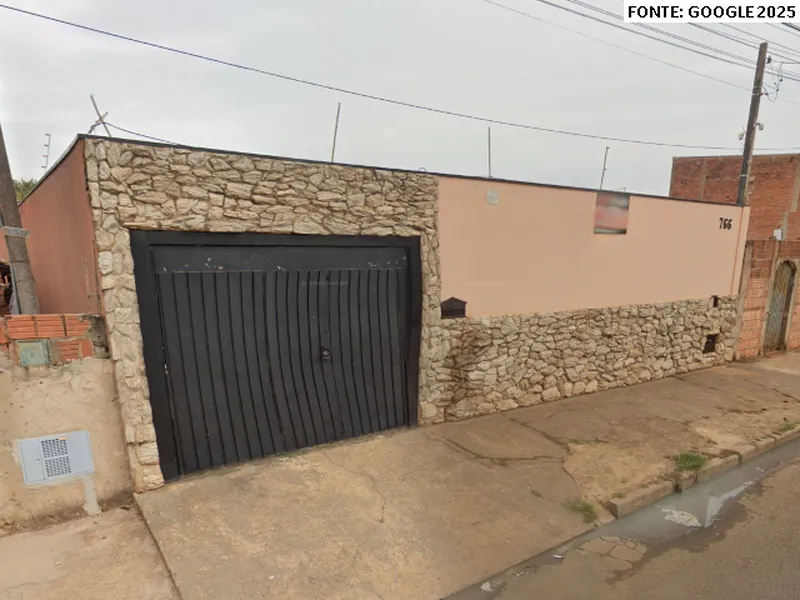 Casa em Leilão Judicial