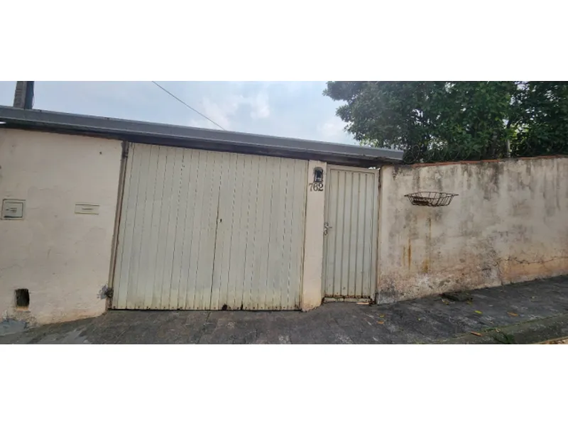 Casa em Leilão Judicial