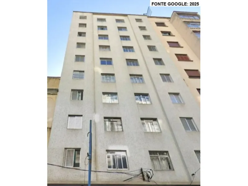 Apartamento em Leilão Judicial