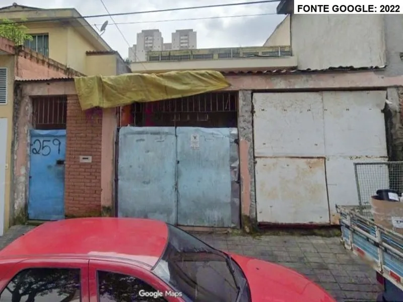Casa em Leilão Judicial