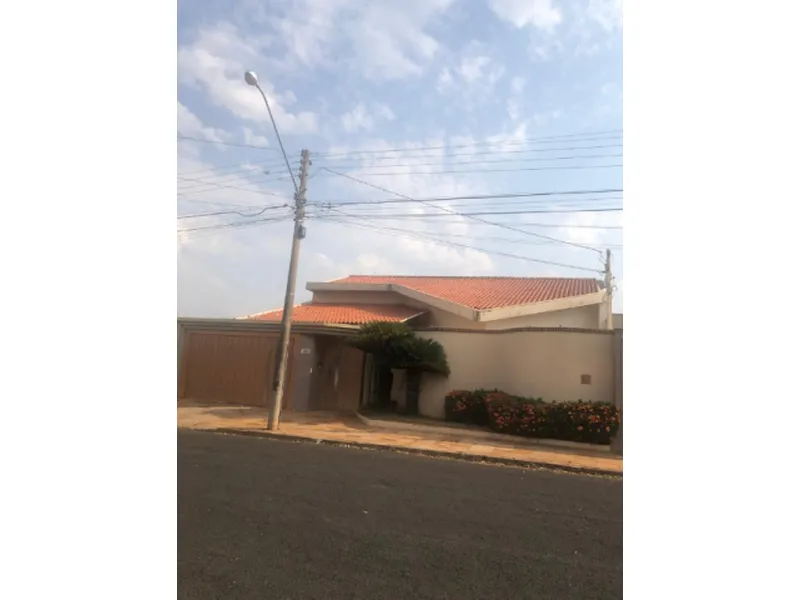 Casa em leilão
