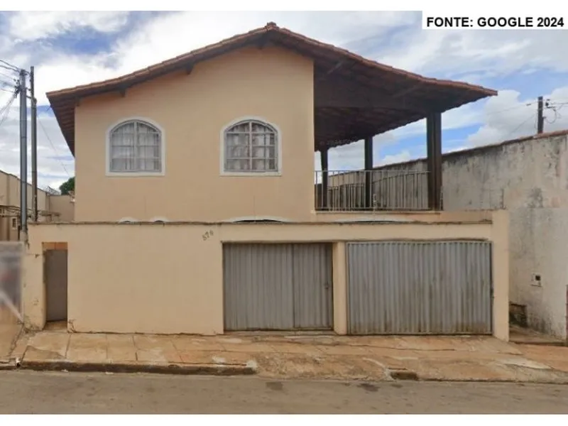 Casa em Venda Direta