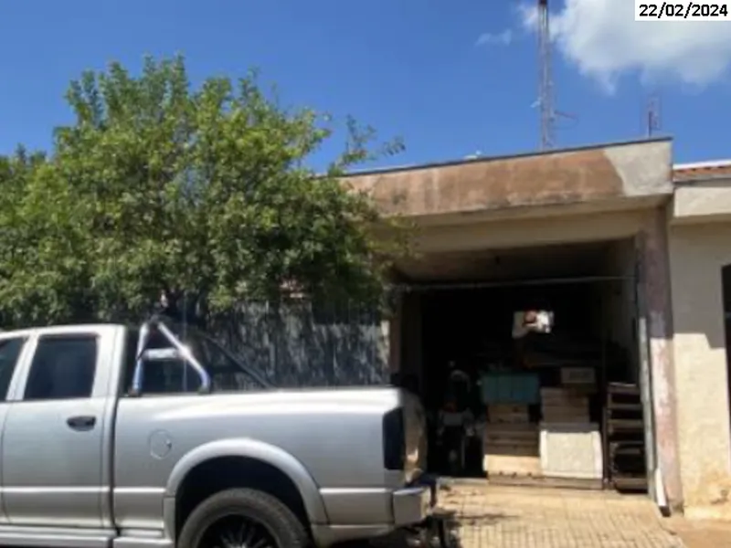 Casa em Leilão Judicial