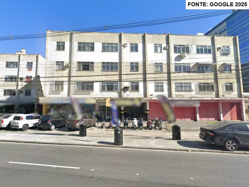 Apartamento em Leilão Judicial