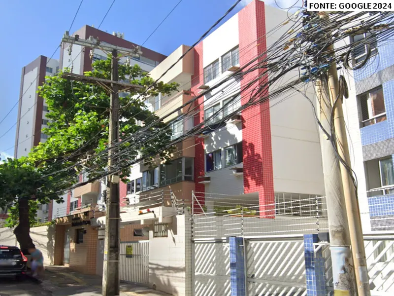 Apartamento em Venda Direta
