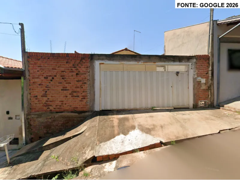Casa em Venda Direta