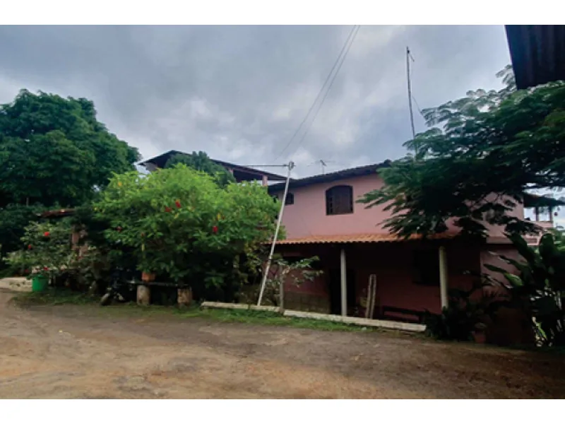 Casa em Leilão Extrajudicial