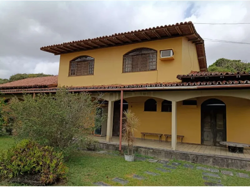 Casa em Leilão Judicial