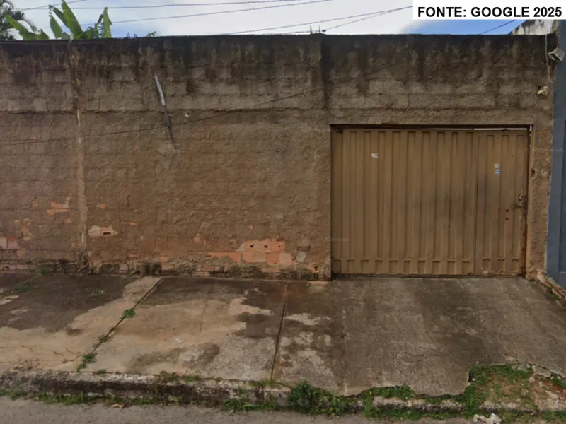 Casa em Venda Direta