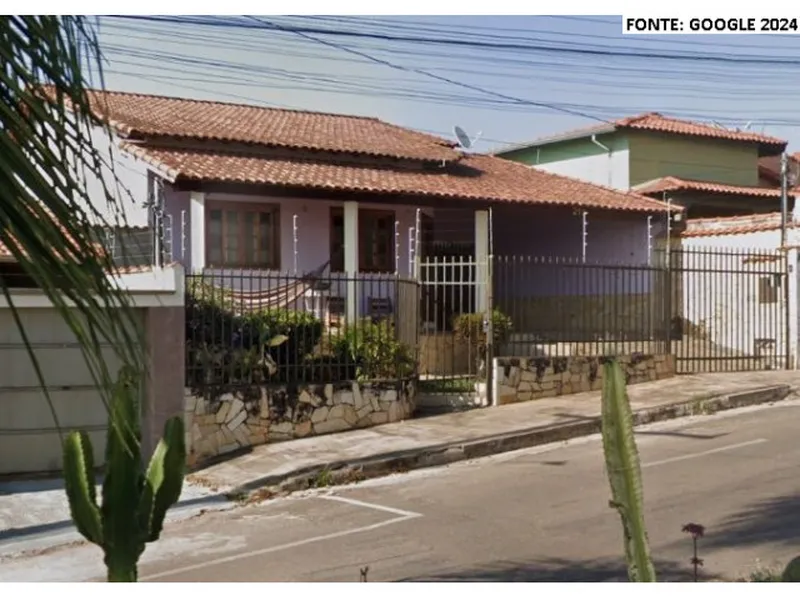 Terreno em Leilão Judicial
