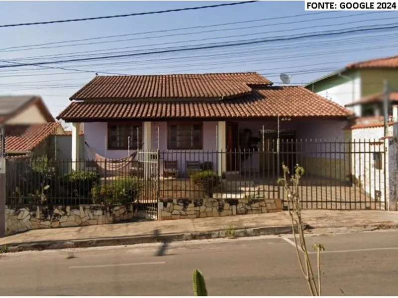 Terreno em Leilão Judicial