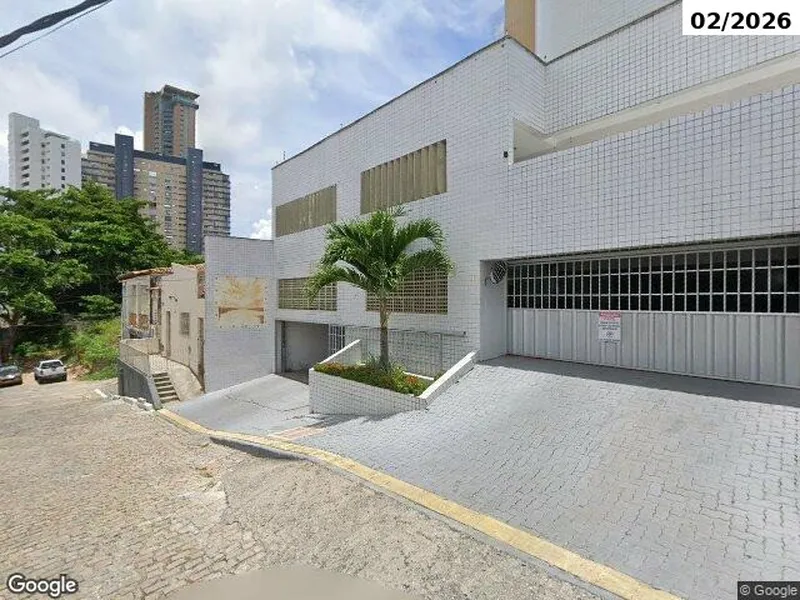 Apartamento em Leilão Judicial