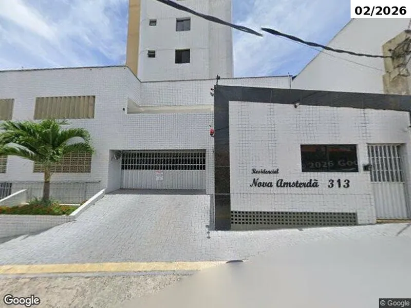 Apartamento em Leilão Judicial