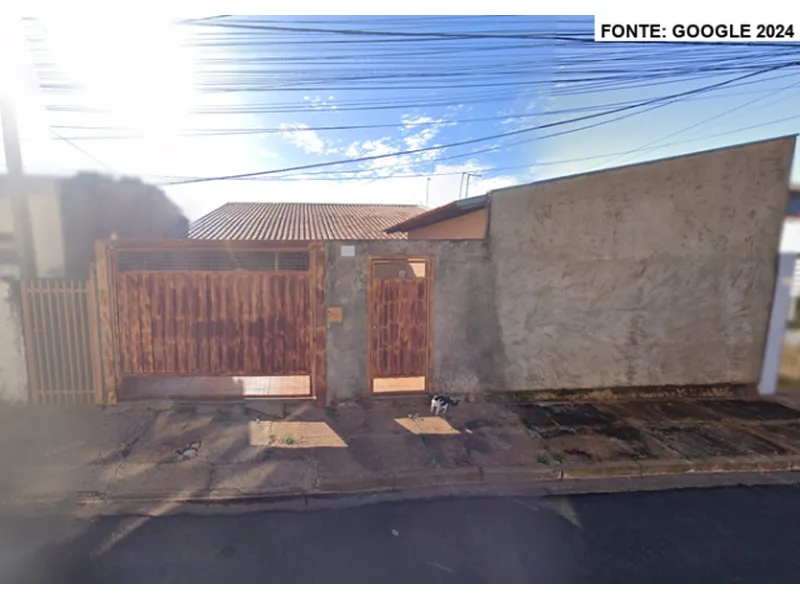 Casa em Venda Direta