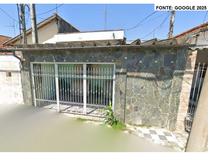 Casa em Venda Direta