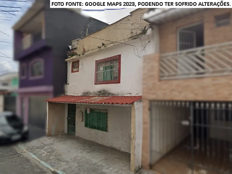 Outros em leilão