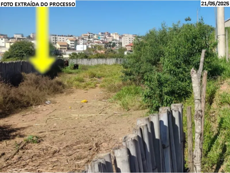 Terreno em Venda Direta