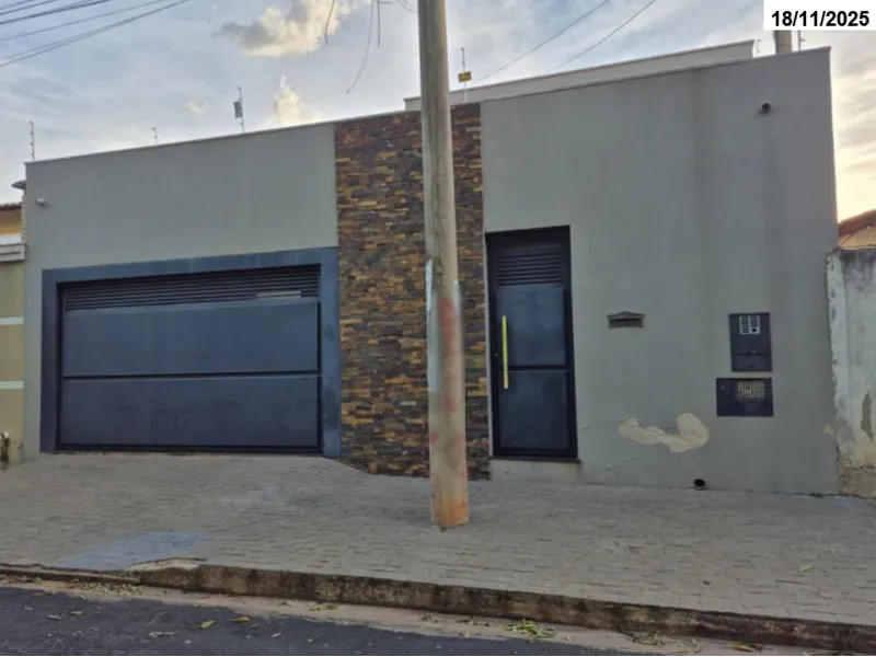 Casa em Venda Direta