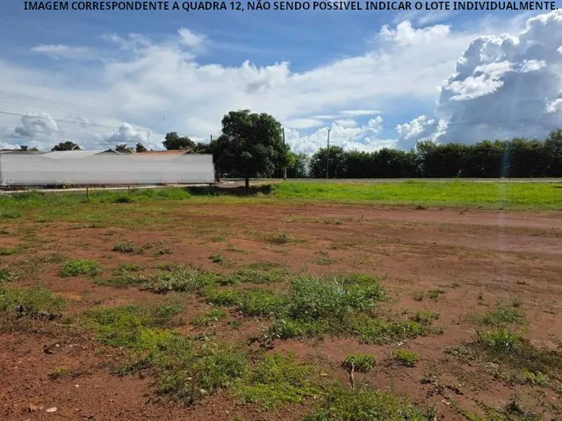 Terreno em Venda Direta