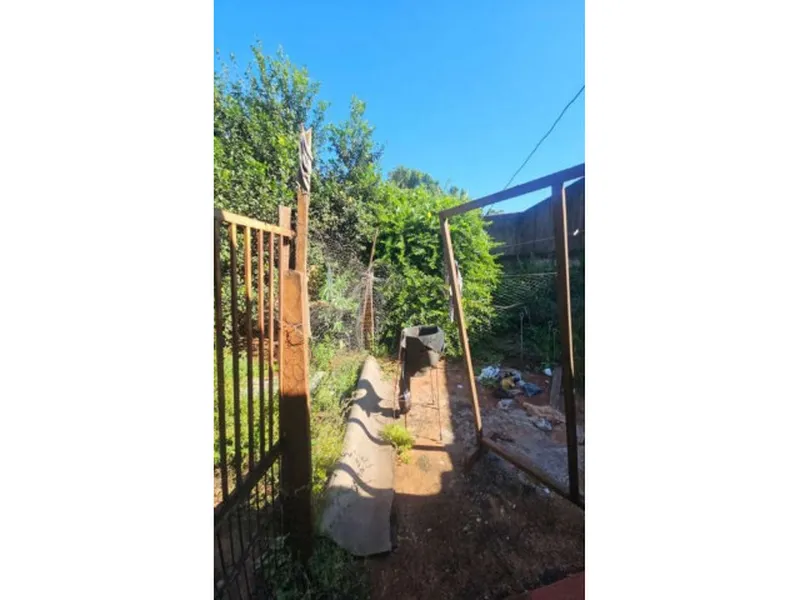 Casa em leilão