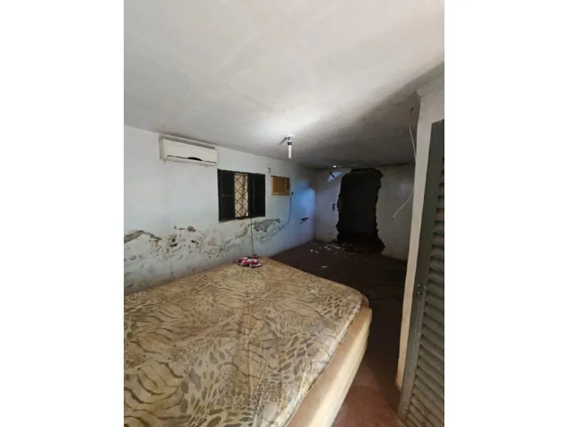 Casa em leilão
