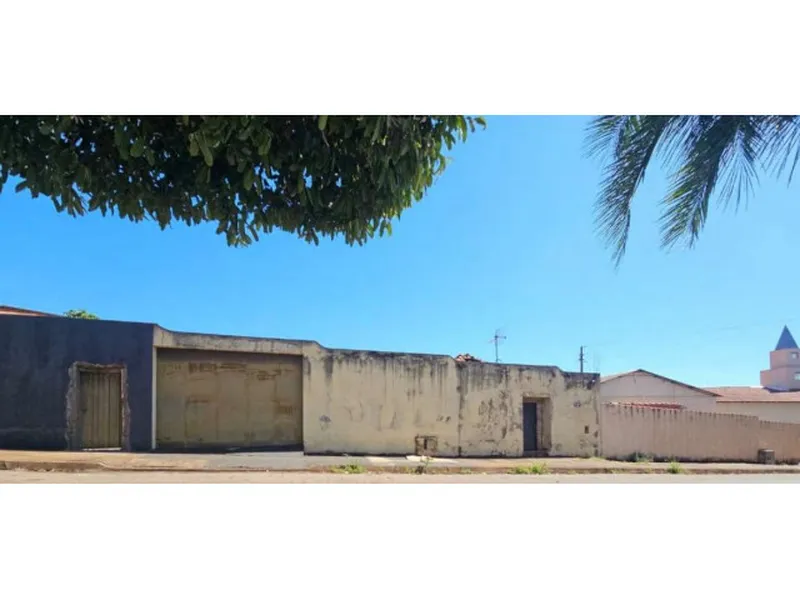 Casa em Leilão Judicial