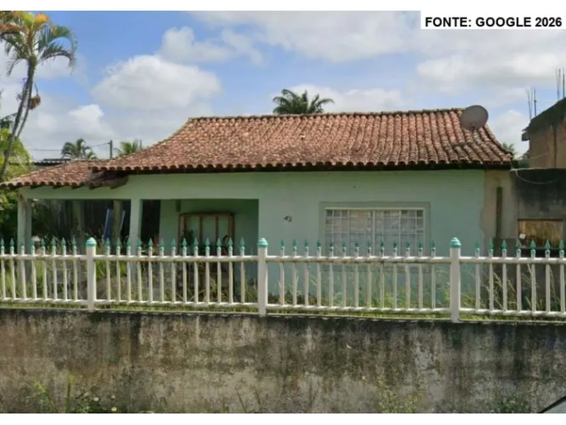 Casa em Leilão Judicial