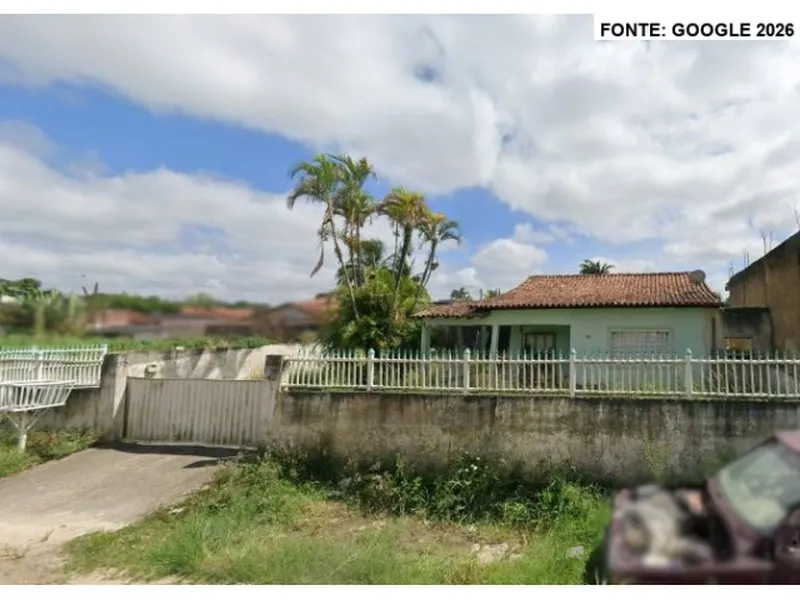 Casa em Leilão Judicial