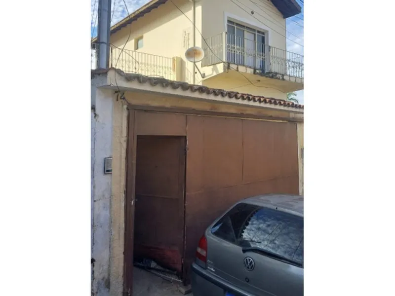 Terreno em leilão