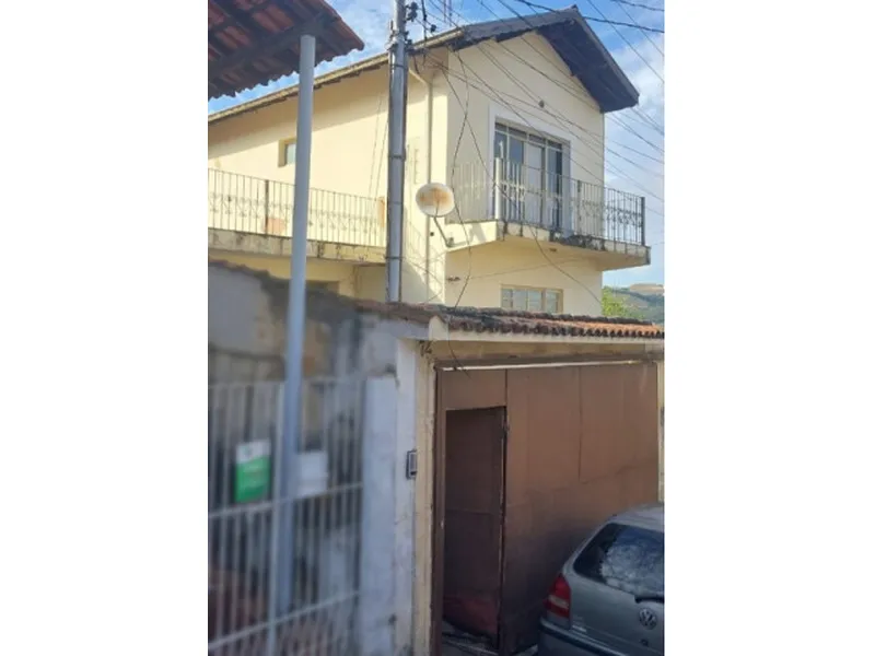 Terreno em leilão