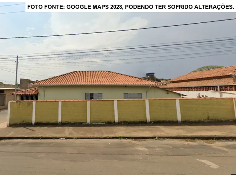 Casa em Venda Direta